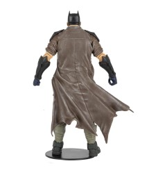 DC Multiverse - Figurine Batman Dark Detective 18 cm