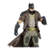 DC Multiverse - Figurine Batman Dark Detective 18 cm