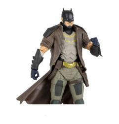 DC Comics - DC Multiverse figurine Batman Dark Detective 18 cm