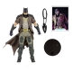 DC Multiverse - Figurine Batman Dark Detective 18 cm