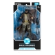 DC Multiverse - Figurine Batman Dark Detective 18 cm