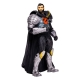 DC Multiverse - Figurine General Zod 18 cm