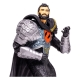 DC Multiverse - Figurine General Zod 18 cm