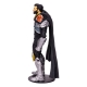 DC Multiverse - Figurine General Zod 18 cm
