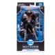 DC Multiverse - Figurine General Zod 18 cm