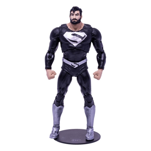 DC Multiverse - Figurine Superman (Superman: Lois and Clark) 18 cm