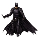 The Batman Movie - Statuette The Batman Version 2 30 cm
