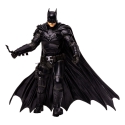 The Batman Movie - Statuette The Batman Version 2 30 cm