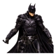 The Batman Movie - Statuette The Batman Version 2 30 cm