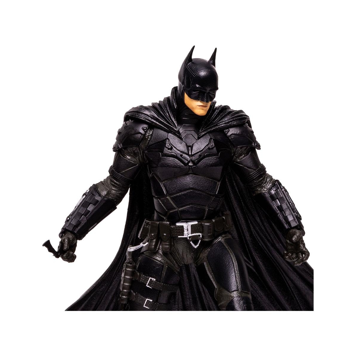 Batman le film - Figurine articulée 30 cm assorties - Figurines