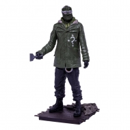 The Batman Movie - Statuette Riddler 30 cm