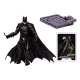 The Batman Movie - Statuette The Batman Version 2 30 cm