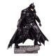 The Batman Movie - Statuette The Batman Version 2 30 cm