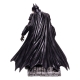 The Batman Movie - Statuette The Batman Version 2 30 cm