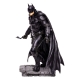 The Batman Movie - Statuette The Batman Version 2 30 cm