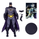 DC Multiverse - Figurine Batman (DC Rebirth) 18 cm