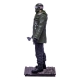 The Batman Movie - Statuette Riddler 30 cm