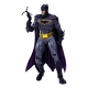 DC Multiverse - Figurine Batman (DC Rebirth) 18 cm