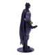 DC Multiverse - Figurine Batman (DC Rebirth) 18 cm