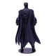 DC Multiverse - Figurine Batman (DC Rebirth) 18 cm