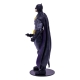 DC Multiverse - Figurine Batman (DC Rebirth) 18 cm