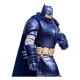 DC Comics - Pack 2 figurines Collector Multipack Superman vs. Armored Batman 18 cm