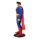 DC Multiverse - Figurine Build A Superman (Batman: The Dark Knight Returns) 18 cm