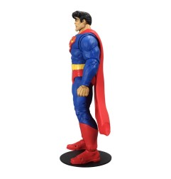DC Multiverse - Figurine Build A Superman (Batman: The Dark Knight Returns) 18 cm