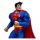 DC Comics - Pack 2 figurines Collector Multipack Superman vs. Armored Batman 18 cm