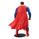 DC Multiverse - Figurine Build A Superman (Batman: The Dark Knight Returns) 18 cm