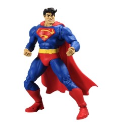 DC Multiverse - Figurine Build A Superman (Batman: The Dark Knight Returns) 18 cm