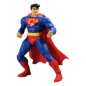DC Comics - DC Multiverse figurine Build A Superman (Batman: The Dark Knight Returns) 18 cm