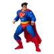 DC Comics - Pack 2 figurines Collector Multipack Superman vs. Armored Batman 18 cm