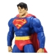 DC Multiverse - Figurine Build A Superman (Batman: The Dark Knight Returns) 18 cm