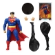 DC Multiverse - Figurine Build A Superman (Batman: The Dark Knight Returns) 18 cm