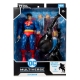 DC Multiverse - Figurine Build A Superman (Batman: The Dark Knight Returns) 18 cm