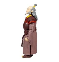 Avatar, le dernier maître de l'air - Figurine Uncle Iroh 13 cm