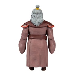 Avatar, le dernier maître de l'air - Figurine Uncle Iroh 13 cm