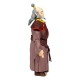 Avatar, le dernier maître de l'air - Figurine Uncle Iroh 13 cm