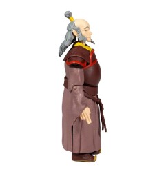 Avatar, le dernier maître de l'air - Figurine Uncle Iroh 13 cm