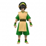 Avatar, le dernier maître de l'air - Figurine Toph 13 cm