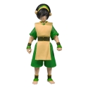 Avatar, le dernier maître de l'air - Figurine Toph 13 cm