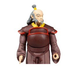 Avatar, le dernier maître de l'air - Figurine Uncle Iroh 13 cm