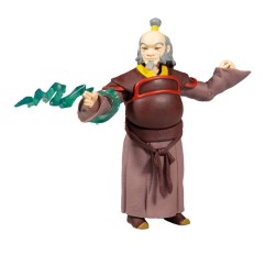 Avatar, le dernier maître de l'air - Figurine Uncle Iroh 13 cm