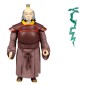 Avatar, le dernier maître de l'air - Figurine Uncle Iroh 13 cm