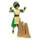 Avatar, le dernier maître de l'air - Figurine Toph 13 cm