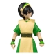 Avatar, le dernier maître de l'air - Figurine Toph 13 cm