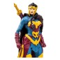DC Comics - DC Multiverse figurine Build A Wonder Woman Endless Winter 18 cm