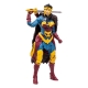 DC Multiverse - Figurine Build A Wonder Woman Endless Winter 18 cm