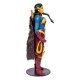 DC Multiverse - Figurine Build A Wonder Woman Endless Winter 18 cm